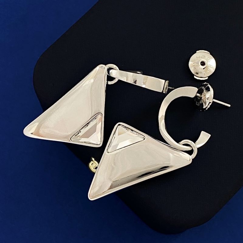 Prada Earrings